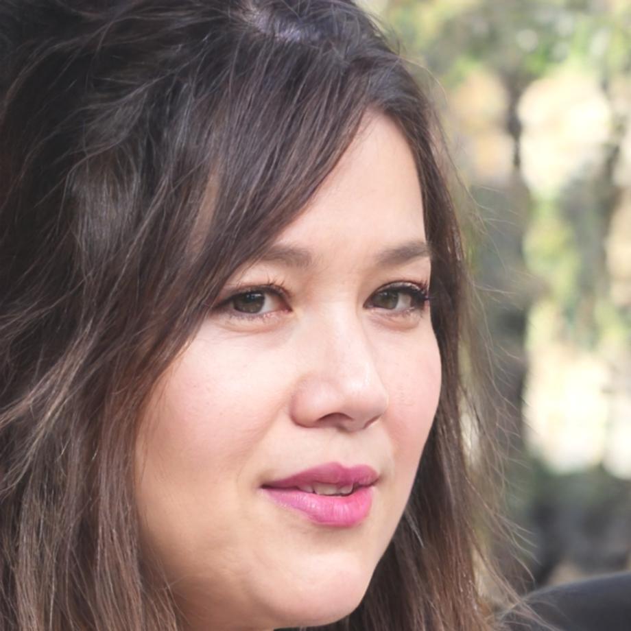 Léonie Marchant, directrice pédagogique