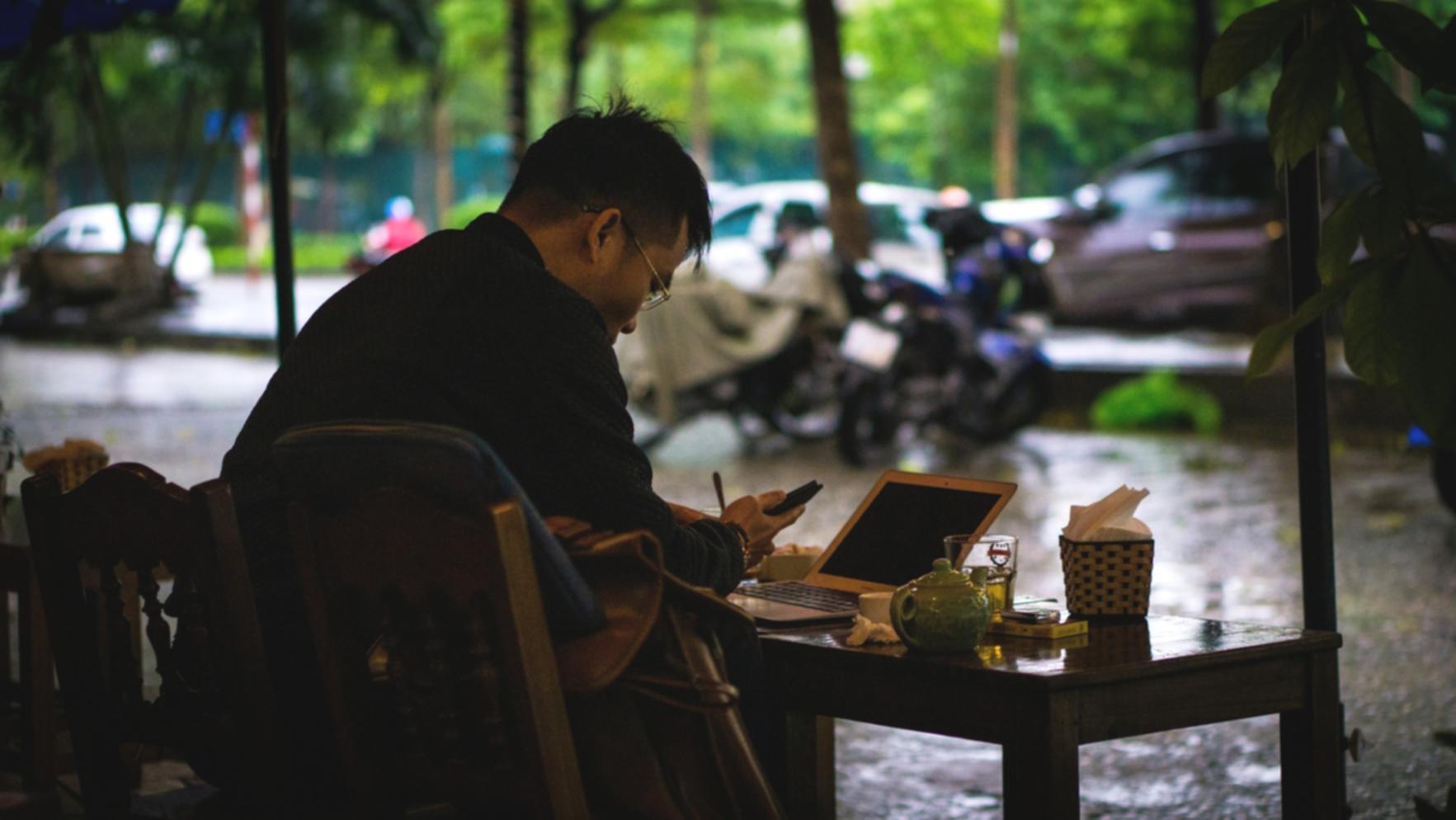 Calculs de ratios financiers sur tableur